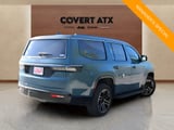 2026 Jeep Grand Wagoneer - Preview 6