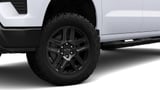2026 Chevrolet Silverado 1500 - Preview 4