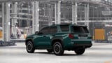 2026 Toyota 4Runner - Preview 6