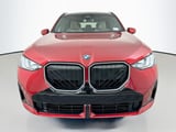 2026 BMW X3 - Preview 3