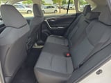 2025 Toyota RAV4 - Preview 10