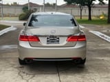 2013 Honda Accord - Preview 8
