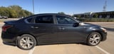 2014 Nissan Altima - Preview 4