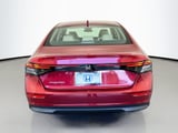 2024 Honda Accord - Preview 6