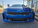 2023 Kia Stinger - Preview 3