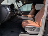 2026 Audi Q8 - Preview 14