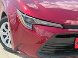 2026 Toyota Corolla - Preview 5