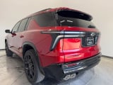 2026 Chevrolet Traverse - Preview 9