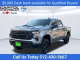 2026 Chevrolet Silverado - Preview 2