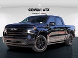 2024 Chevrolet Silverado - Preview 2