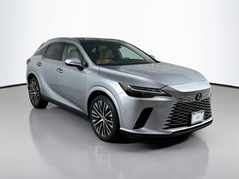 2023 Lexus RX - Image 1