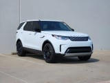 2025 Land Rover Discovery - Preview 2