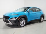 2022 Hyundai Kona - Preview 9