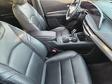 2025 Cadillac XT4 - Preview 15