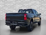 2021 Chevrolet Silverado 1500 - Preview 5