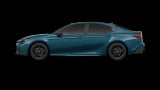 2026 Toyota Camry - Preview 4