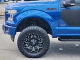 2017 Ford F-150 - Preview 9