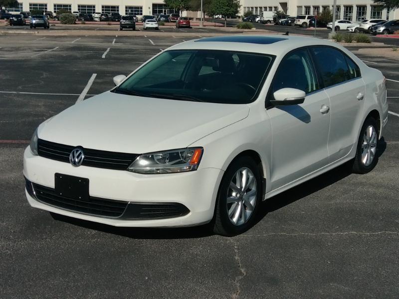 2013 Volkswagen Jetta - Image 1