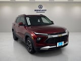 2025 Chevrolet Trailblazer - Preview 7