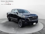 2026 Ram 1500 - Preview 2