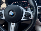 2022 BMW 5 Series - Preview 12