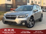 2018 Subaru Outback - Preview 2