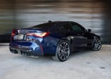 2021 BMW M4 - Preview 7
