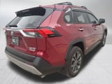 2022 Toyota RAV4 - Preview 9