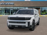 2026 Hyundai Santa Fe Hybrid - Preview 6