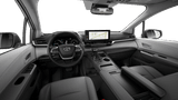 2026 Toyota Sienna - Preview 5