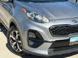 2020 Kia Sportage - Preview 3