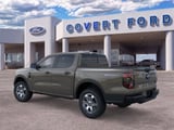 2026 Ford Ranger - Preview 4