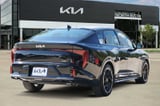 2025 Kia K4 - Preview 4