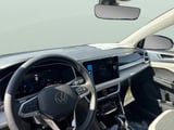 2026 Volkswagen Taos - Preview 12