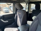 2014 Jeep Wrangler - Preview 12
