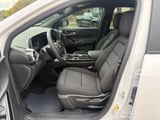 2027 Chevrolet Equinox - Preview 9