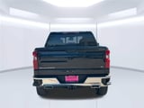 2026 Chevrolet Silverado - Preview 4