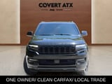 2023 Jeep Wagoneer - Preview 8
