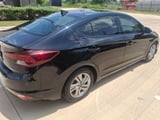 2020 Hyundai Elantra - Preview 5