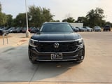 2024 Volkswagen Atlas - Preview 8