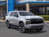 2026 Chevrolet Tahoe - Preview 7