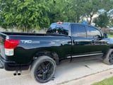 2010 Toyota Tundra - Preview 6