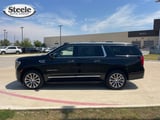 2021 GMC Yukon XL - Preview 3