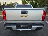 2015 Chevrolet Colorado - Preview 6