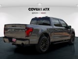 2025 Ford F-150 - Preview 6