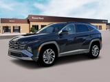2026 Hyundai Tucson - Preview 2