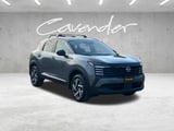 2027 Nissan Kicks - Preview 2