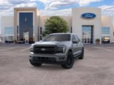 2026 Ford F-150 - Preview 2