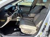 2017 Genesis G90 - Preview 9