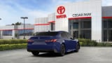 2026 Toyota Camry - Preview 9